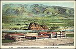 [441 Postcards of Hotels Collected by Walker Evans], Photomechanical prints