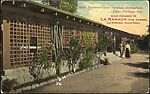 [441 Postcards of Hotels Collected by Walker Evans], Photomechanical prints