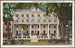 [441 Postcards of Hotels Collected by Walker Evans], Photomechanical prints