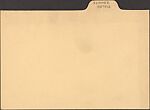 [441 Postcards of Hotels Collected by Walker Evans], Photomechanical prints