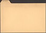 [441 Postcards of Hotels Collected by Walker Evans], Photomechanical prints