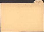 [441 Postcards of Hotels Collected by Walker Evans], Photomechanical prints