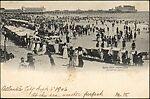 [348 Postcards of Cities: Atlantic City, New Orleans, and Washington, D.C. Collected by Walker Evans], Photomechanical prints