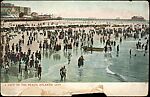 [348 Postcards of Cities: Atlantic City, New Orleans, and Washington, D.C. Collected by Walker Evans], Photomechanical prints