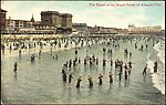 [348 Postcards of Cities: Atlantic City, New Orleans, and Washington, D.C. Collected by Walker Evans], Photomechanical prints