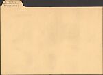 [348 Postcards of Cities: Atlantic City, New Orleans, and Washington, D.C. Collected by Walker Evans], Photomechanical prints
