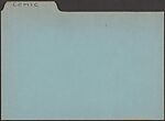 [78 Postcards of Comic Subjects Collected by Walker Evans], Photomechanical prints