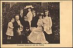[52 Postcards of People Collected by Walker Evans], Photomechanical prints; gelatin silver prints