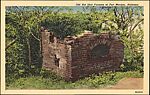 [140 Postcards of Places of Historical Interest Collected by Walker Evans], Photomechanical prints