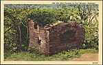 [140 Postcards of Places of Historical Interest Collected by Walker Evans], Photomechanical prints