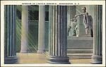 [140 Postcards of Places of Historical Interest Collected by Walker Evans], Photomechanical prints
