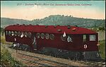 [68 Postcards of Trains Collected by Walker Evans], Photomechanical prints