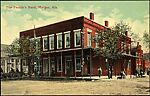[185 Postcards of Churches and Marion, Alabama Collected by Walker Evans], Photomechanical prints