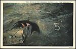 [60 Postcards of People At Work Collected by Walker Evans], Photomechanical prints