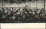 [60 Postcards of People At Work Collected by Walker Evans], Photomechanical prints