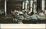 [60 Postcards of People At Work Collected by Walker Evans], Photomechanical prints