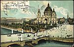 [124 Postcards of Foreign Panoramas Collected by Walker Evans], Photomechanical prints; gelatin silver print