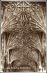 [267 Postcards of Foreign Architecture Collected by Walker Evans], Photomechanical prints; gelatin silver prints