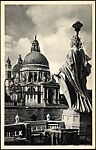 [267 Postcards of Foreign Architecture Collected by Walker Evans], Photomechanical prints; gelatin silver prints