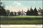 [36 Postcards of Hospitals Collected by Walker Evans], Photomechanical prints