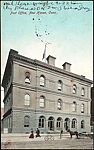 [51 Postcards of Post Offices Collected by Walker Evans], Photomechanical prints