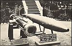 [8 Postcards of Mare Island, California Collected by Walker Evans], Photomechanical prints