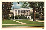 [191 Postcards of Houses Collected by Walker Evans], Photomechanical prints