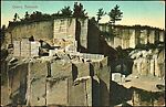 [19 Postcards of Odds and Ends Collected by Walker Evans], Photomechanical prints