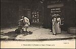 [80 Postcards of Portraits, Including Numerous Nadar Postcards, Collected by Walker Evans], Various, Photomechanical prints; gelatin silver prints