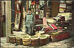[11 Postcards of NYC Ghettos and Slums Collected by Walker Evans], Photomechanical prints