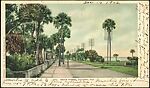 [57 Postcards Published by Detroit Publishing Co. Collected by Walker Evans], Photomechanical prints