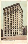 [472 Unclassified Postcards Collected by Walker Evans], Photomechanical prints