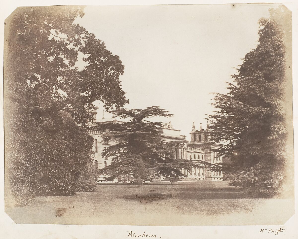 [Emma Charlotte Dillwyn Llewelyn's Album], John Dillwyn Llewelyn (British, Swansea, Wales 1810–1882 Swansea, Wales), 128 salted paper prints and albumen silver prints from paper and glass negatives