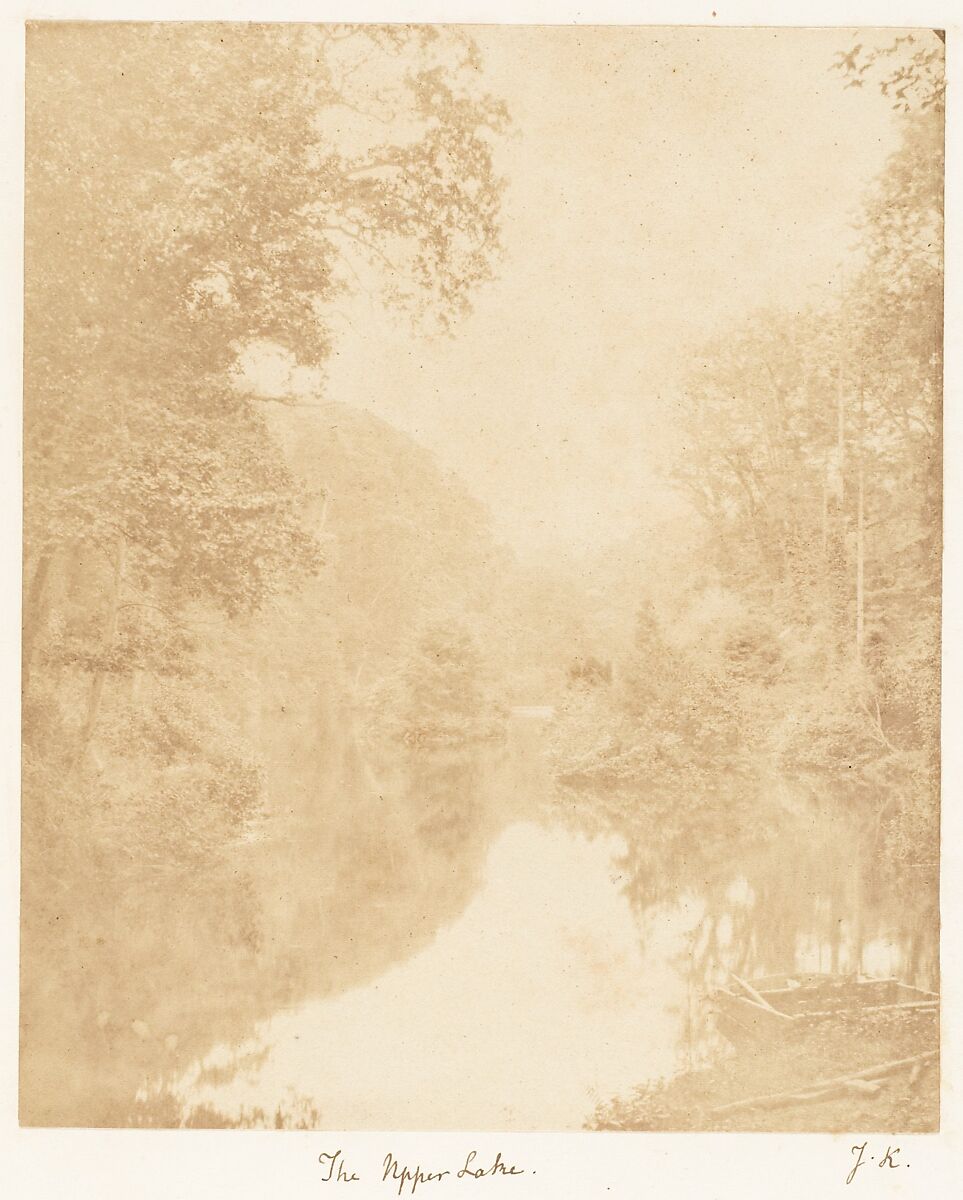 [Emma Charlotte Dillwyn Llewelyn's Album], John Dillwyn Llewelyn (British, Swansea, Wales 1810–1882 Swansea, Wales), 128 salted paper prints and albumen silver prints from paper and glass negatives