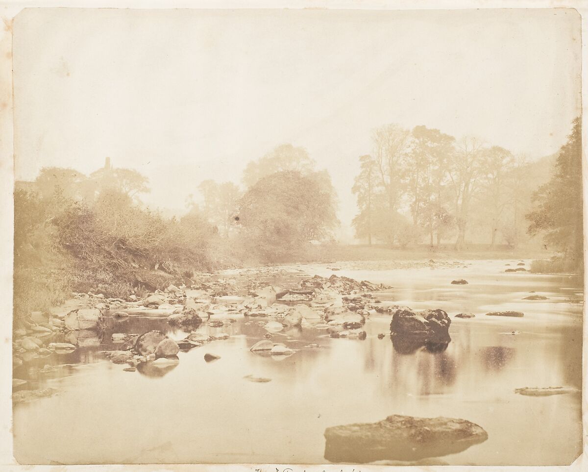 [Emma Charlotte Dillwyn Llewelyn's Album], John Dillwyn Llewelyn (British, Swansea, Wales 1810–1882 Swansea, Wales), 128 salted paper prints and albumen silver prints from paper and glass negatives