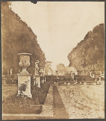 [Gardens of Saint-Cloud]