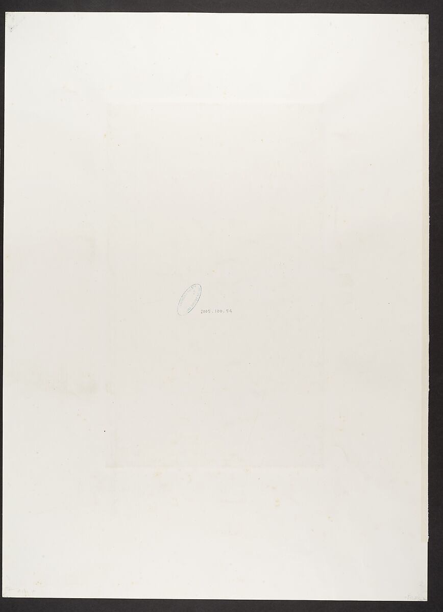 [The Ascent of Mont Blanc], Auguste-Rosalie Bisson (French, 1826–1900), Albumen silver print from glass negative