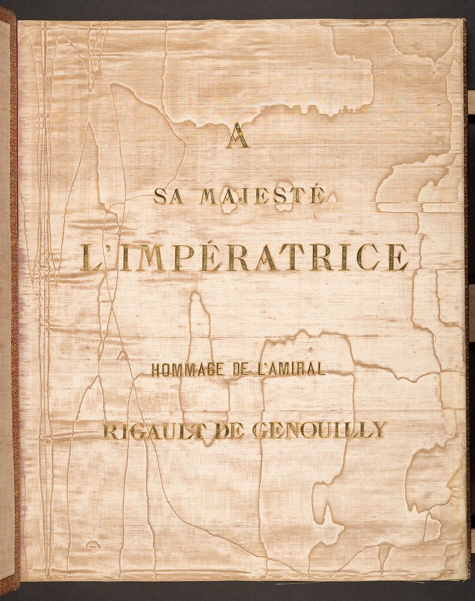 Cochinchine et Cambodge, Emile Gsell (French, Sainte-Marie-aux-Mines 1838–1879 Vietnam), Albumen silver prints from glass negatives