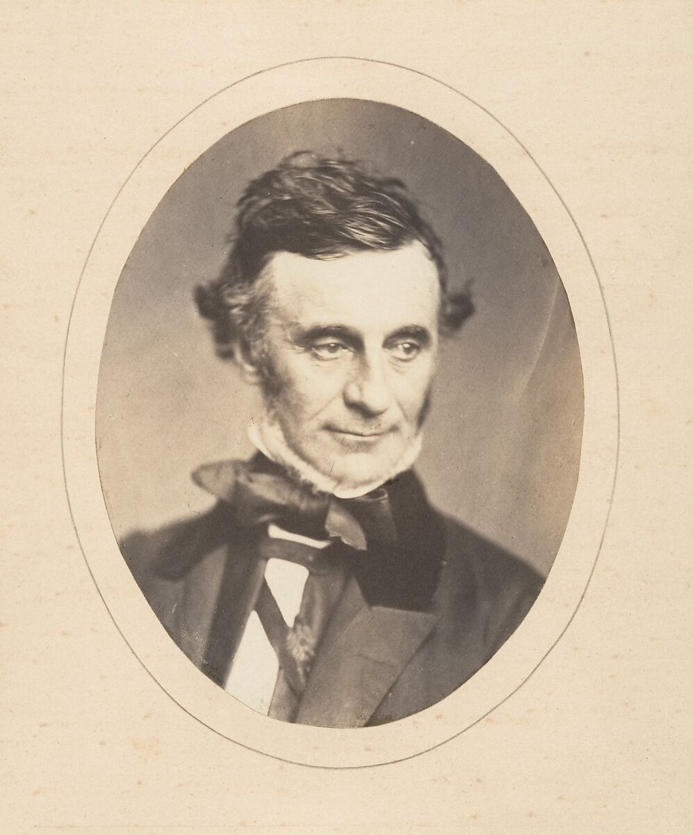 Rogues, a Study of Characters, Samuel G. Szabó (Hungarian, active America ca. 1854–61), Salted paper prints from glass negatives