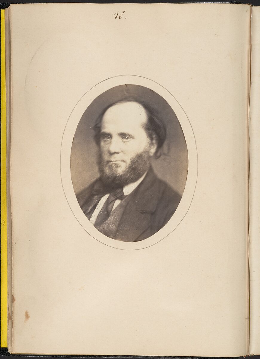 Rogues, a Study of Characters, Samuel G. Szabó (Hungarian, active America ca. 1854–61), Salted paper prints from glass negatives