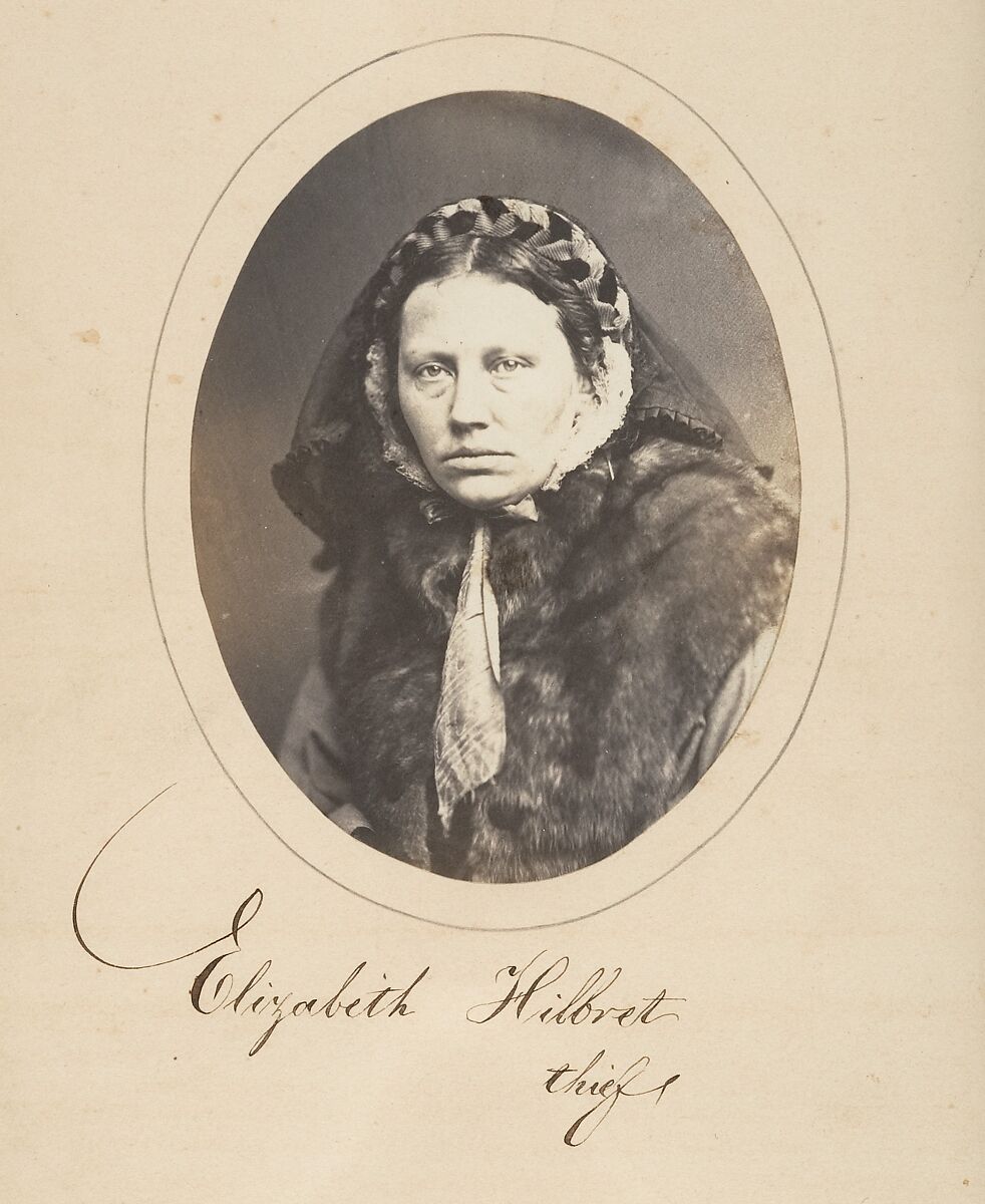 Rogues, a Study of Characters, Samuel G. Szabó (Hungarian, active America ca. 1854–61), Salted paper prints from glass negatives