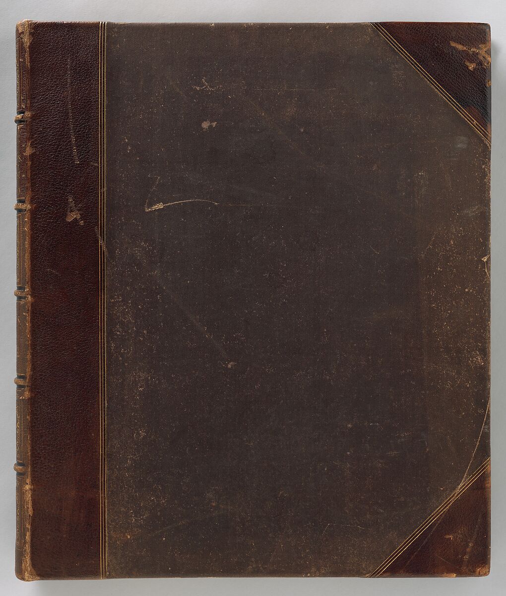 Photographs Showing Landscapes, Geological and Other Features, of Portions of the Western Territory of the United States, Obtained in connection with Geographical and Geological Explorations and Surveys West of the 100th Meridian, Season of 1872, William H. Bell (American (born England), Liverpool 1831–1910 Philadelphia, Pennsylvania), Albumen silver prints from glass negatives