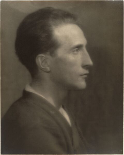 Marcel Duchamp, Man Ray (American, Philadelphia, Pennsylvania 1890–1976 Paris), Gelatin silver print 