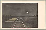 [28 Picture Postcards Collected, Numbered, and Stamped by Walker Evans], Photomechanical prints