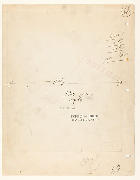 Negro Church, South Carolina, Walker Evans (American, St. Louis, Missouri 1903–1975 New Haven, Connecticut), Gelatin silver print