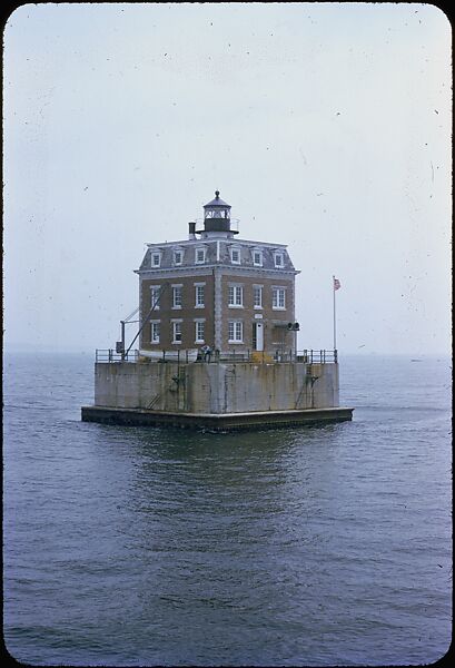 [41 Miscellaneous Transparencies, Including Portraits, Still-life, Landscapes, Gallery Installation Views, and Architecture], Walker Evans (American, St. Louis, Missouri 1903–1975 New Haven, Connecticut), Color film transparency