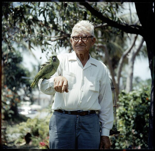 [358 Views of Boats and Marina, Rybovich Boat Works, Florida], Walker Evans (American, St. Louis, Missouri 1903–1975 New Haven, Connecticut), Color film transparency