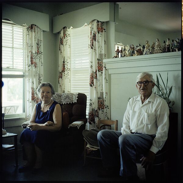 [358 Views of Boats and Marina, Rybovich Boat Works, Florida], Walker Evans (American, St. Louis, Missouri 1903–1975 New Haven, Connecticut), Color film transparency