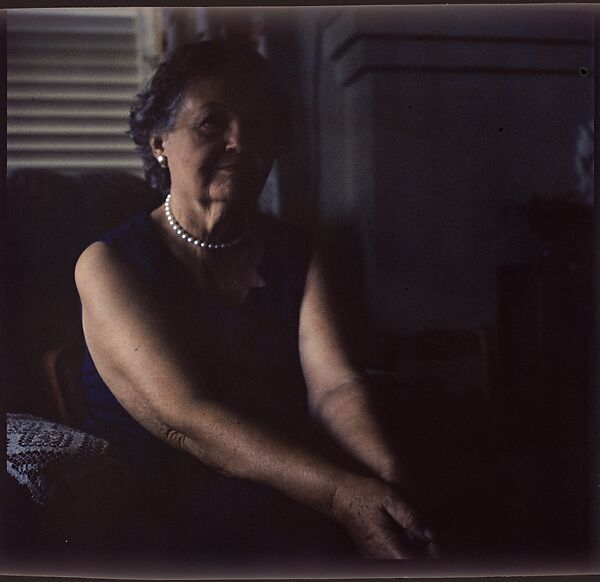 [358 Views of Boats and Marina, Rybovich Boat Works, Florida], Walker Evans (American, St. Louis, Missouri 1903–1975 New Haven, Connecticut), Color film transparency