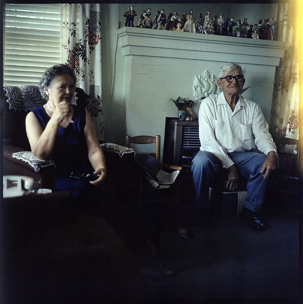 [358 Views of Boats and Marina, Rybovich Boat Works, Florida], Walker Evans (American, St. Louis, Missouri 1903–1975 New Haven, Connecticut), Color film transparency